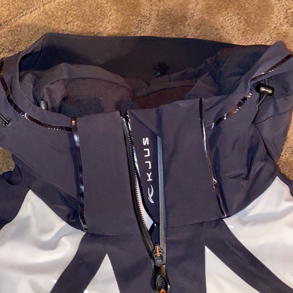 Kjus Performance Snow Jacket - image 5